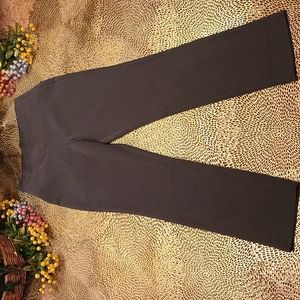 VENUS Straight leg Gray Trousers Size 6